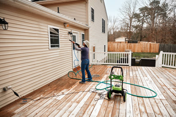 Best House Pressure Washing  in Fair Lawn, NJ