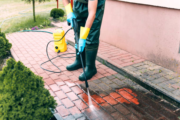 Best Deck Cleaning Services  in Fair Lawn, NJ