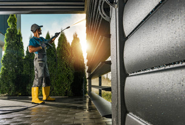 Best Sidewalk Pressure Washing  in Fair Lawn, NJ