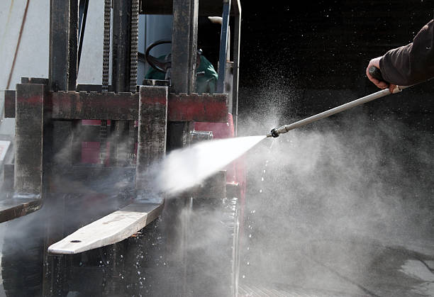 Best Residential Pressure Washing Services  in Fair Lawn, NJ